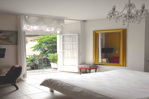Hotel Caffè dell'Arte Boutique Rooms